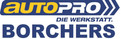 Logo BORCHERS GMBH